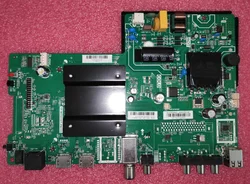 TP.MT5510T.PB755 Three-in-one WiFi network motherboard LVDS has two interfaces