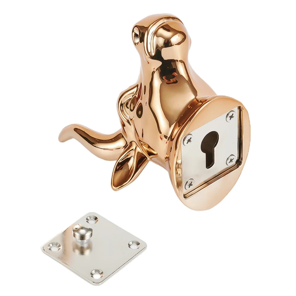 

Guitar Guitar Hanger Wall Hanger ABS Parts Sturdy Bull Head For Ukulele Gold Holder Stand Wall Mounted Bracket