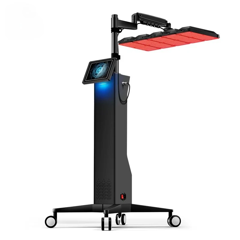 Spa Salon Home Use Facial Skin Care Machine Exquisite Skin Tightening Light Machine Accurate Skin Assessment Beauty Care Device