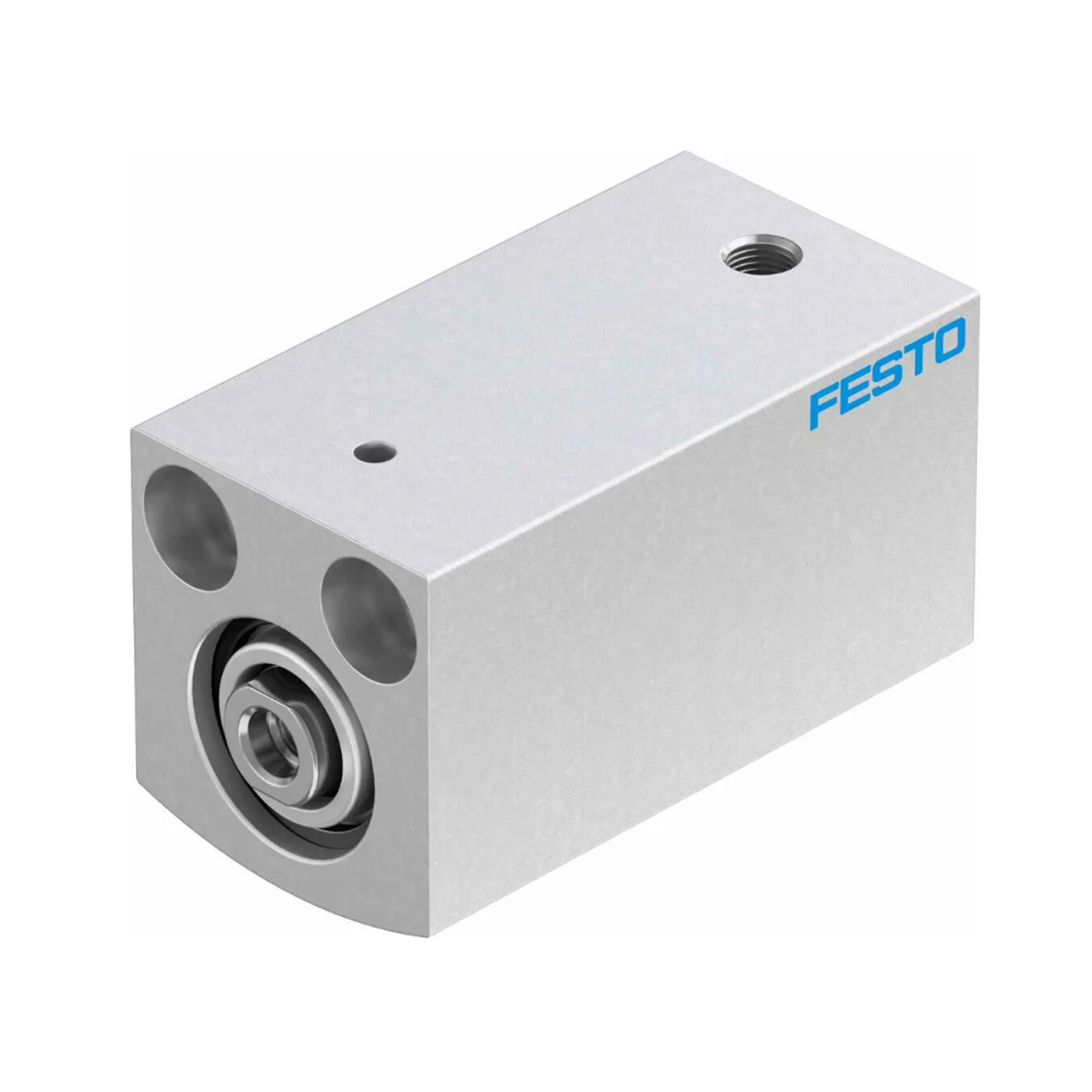 

FESTO AEVC-16-25-I-P 188101 Short-stroke Cylinder New