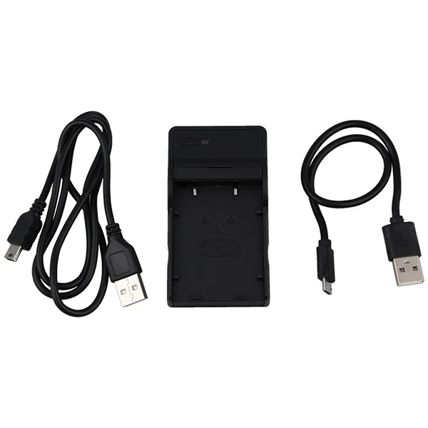 

Camera battery Charger Discount Data Battery USB Charger For Nikon EN-EL5 Coolpix P6000 S10 P100 P510 P500 P80 P90