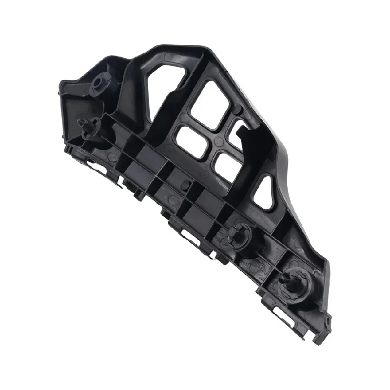2pcs Front Bumper Bracket Passenger & Driver Side Car Accessories For Toyota Auris 2013 2014 2015 2016 2017 2018