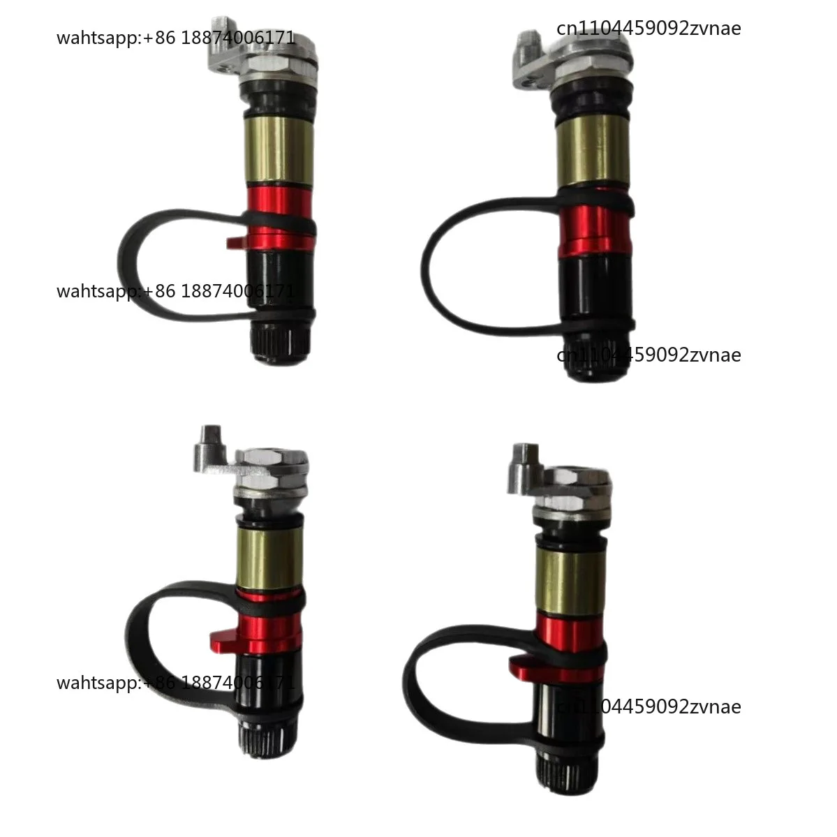 Auto Tire Bleed Valve Desert Off-Road Tire Quick Bleed Pressure Relief Valve Pressure Reducing Valve Tire Deflator
