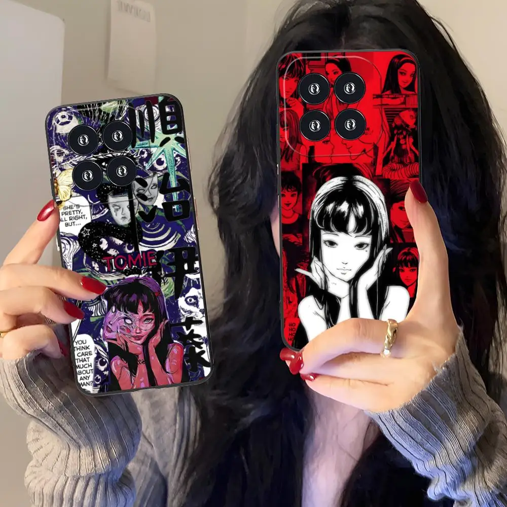 Manga Tomie Junji M… - image