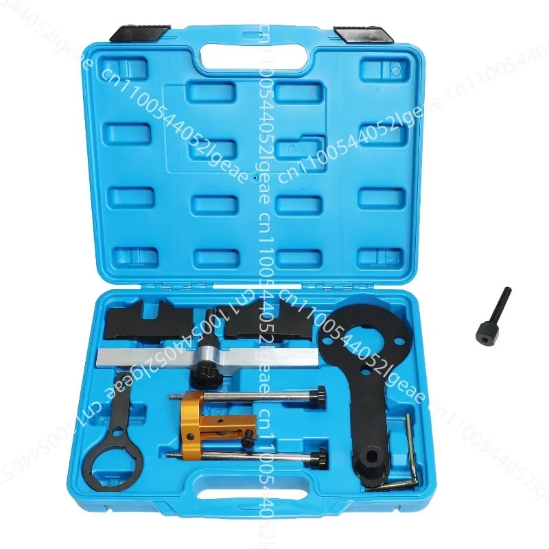 

N74 timing tool set 750 760I special tool engine timing setting locking tool kit