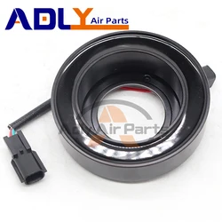 DCS171C A/C Air Conditioning AC Compressor Clutch Coil 92600ZE80B 92600ZE80A For Nissan Sentra 2.0L 2007-2011