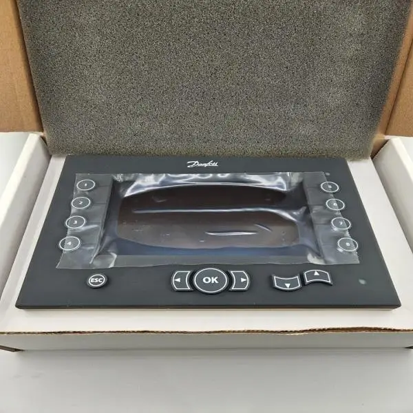 Dp600 Sa Ca Tft Colour Hmi (fast Shipping by Dhl/fedex) Brand New Original Spot