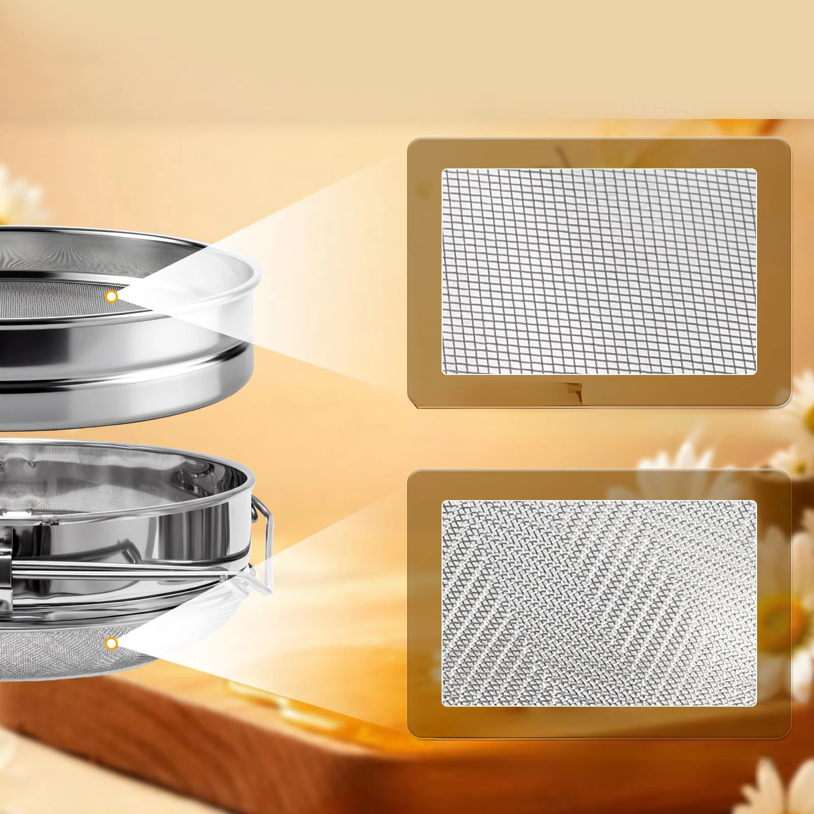stainless-steel-honey-filtering-tool-with-minimalist-design-focused-on-functional-performance-and-long-term-integrity