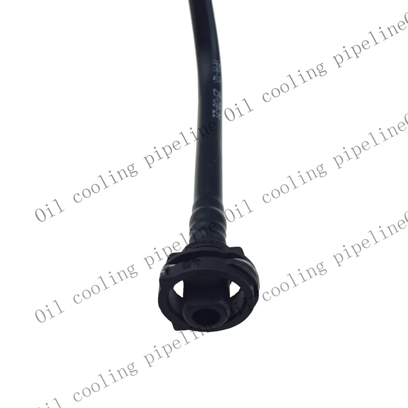 A+ Engine Coolant Radiator Reservoir Tank Hose for Audi Q5 2.0L 2013-17 8R0121081AQ 3