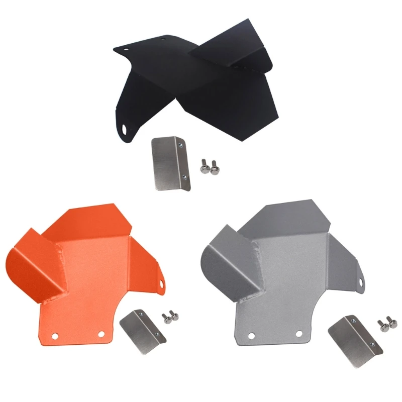 

Professional Heat Insulation Cover Metal Cover for ADV790R 890S