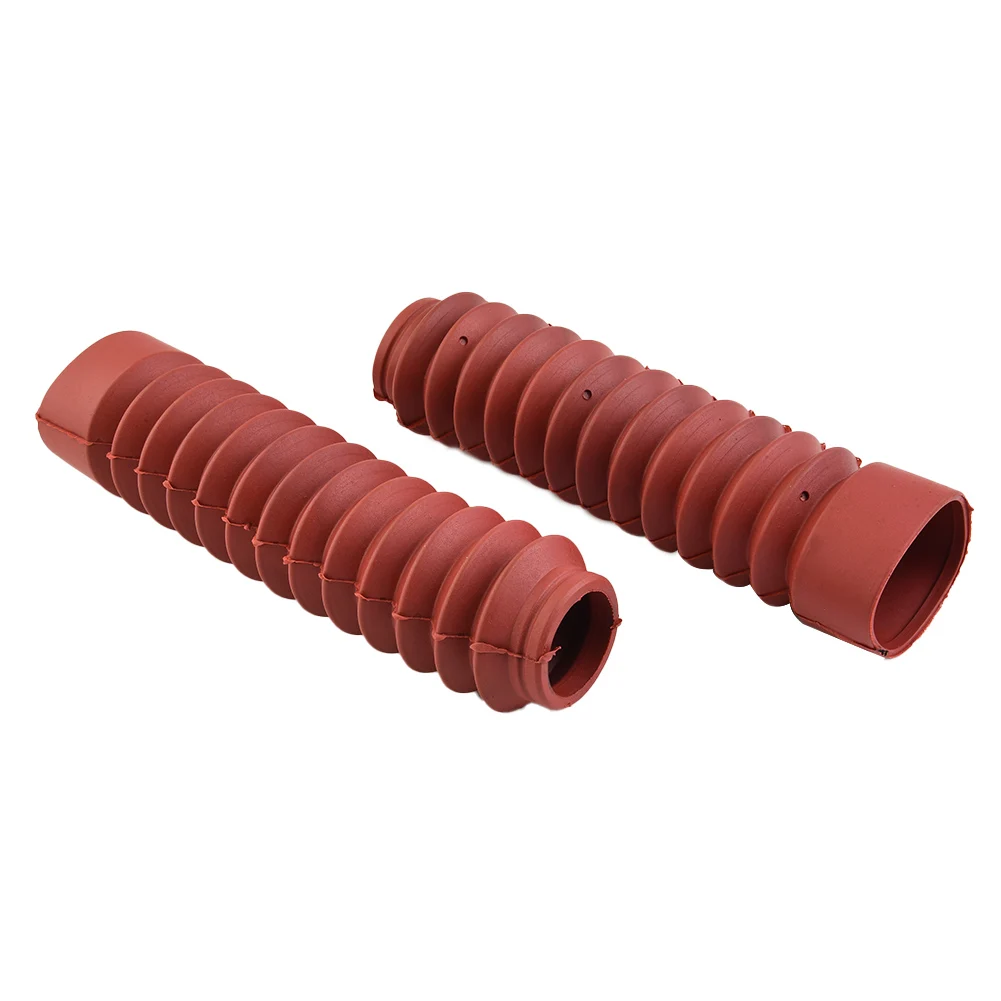 Shockproof Dust Cover Protect The Oil Inside From Flowing Out Dust Jacket New Prevent Dust Rubber Shock Absorber