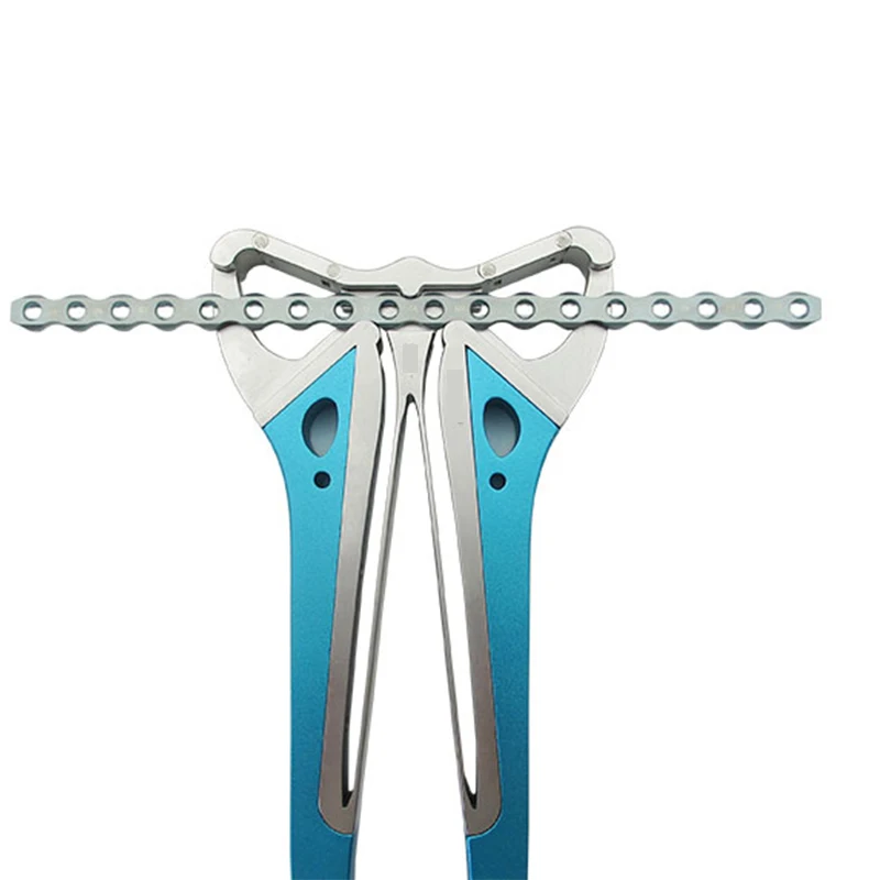 Индивидуальное алюминиевое шасси с ЧПУ