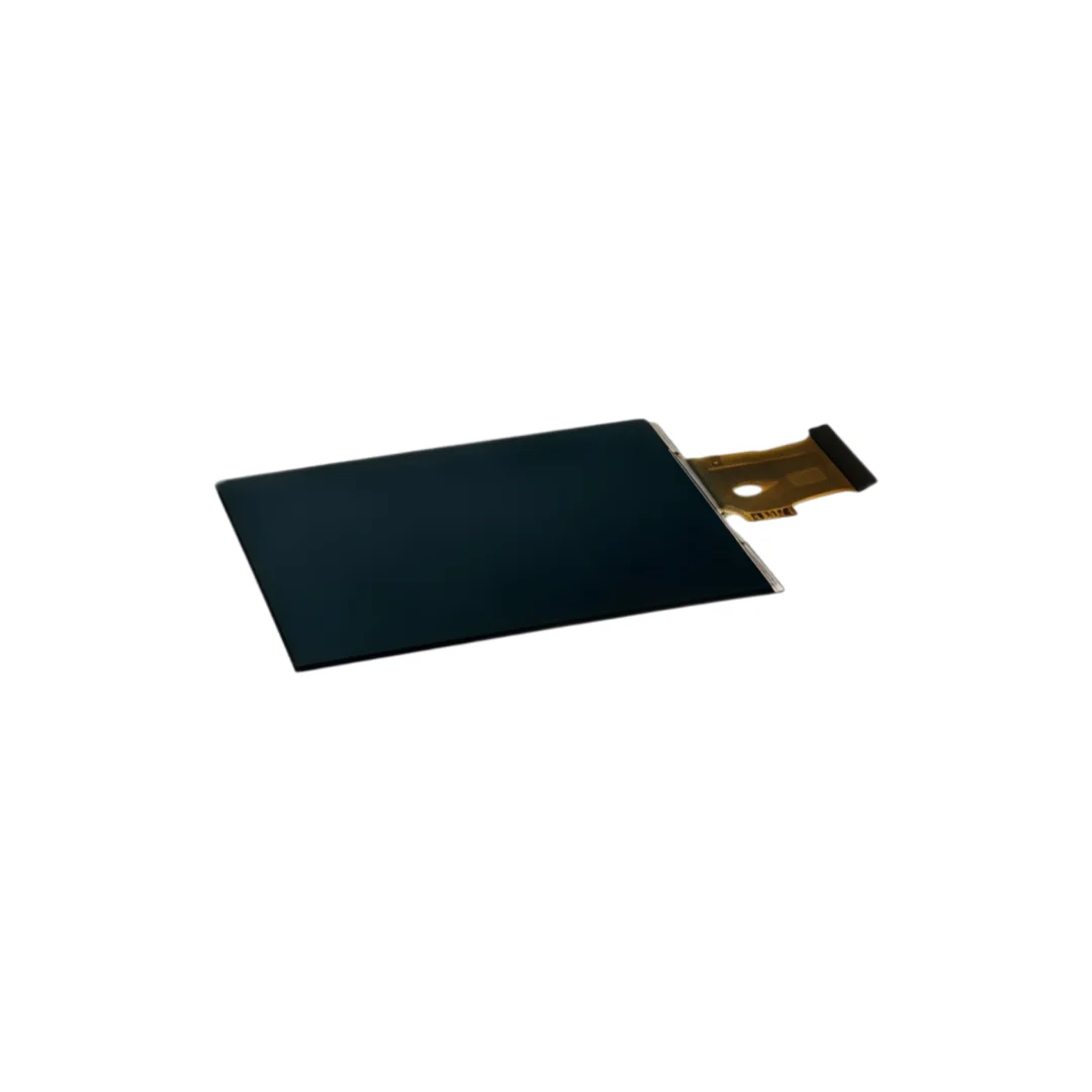 LCD Display Screen With Touch Panel For Canon HF S200 HF S20 HF S21 XF100 XA10 Camcorder Repair Replacement Spare Part