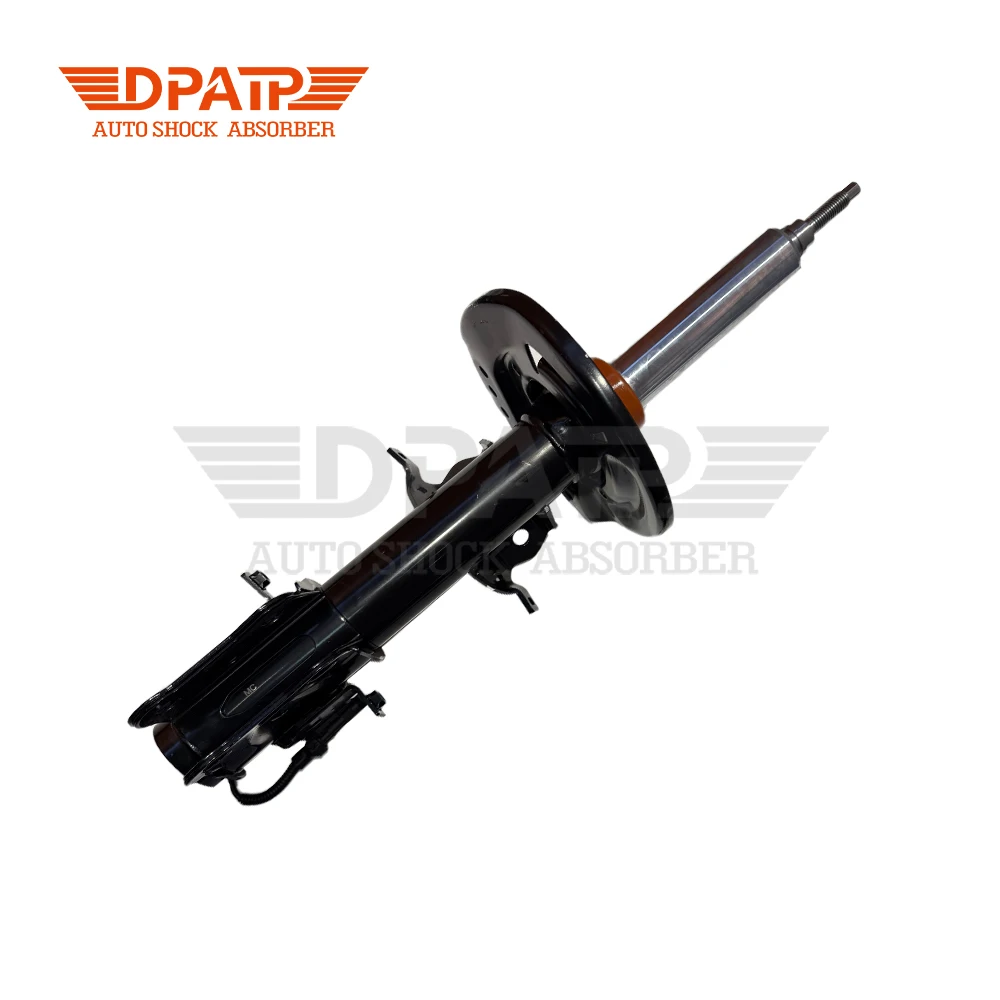 Tom AutoOEM لسيارة Ford Mustang 2015- ممتص صدمات السيارة الأمامي JR3Z18124C مادة فولاذية جديدة