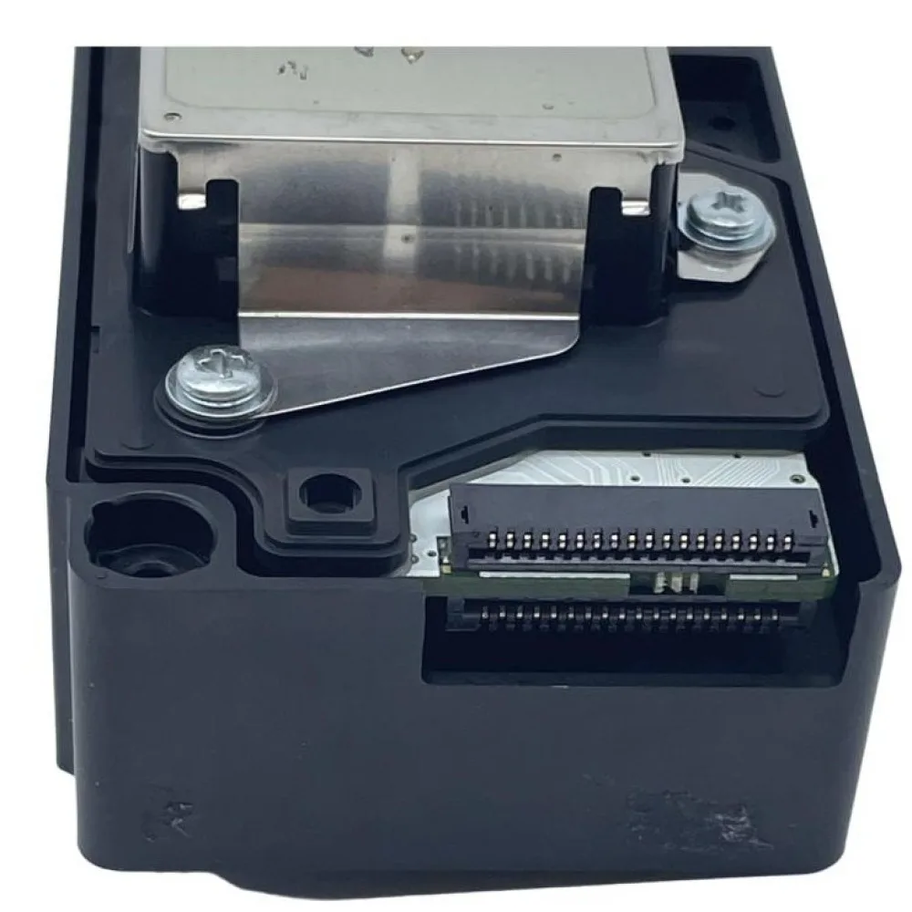 Печатающая головка F185010 Подходит для Epson Work для Epsonce WORK310 WF30 WF1100 C110 WF310 WORK30