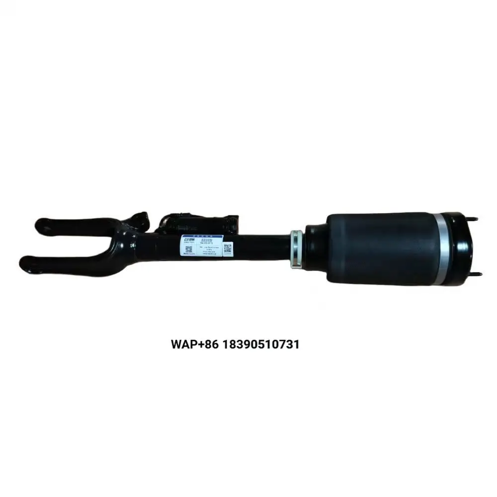 

Car Parts Air Shock Absorber for Ben-s GL-CLASS (X164) W164 Air Suspension Strut Front OEM 1643206013 1643205813
