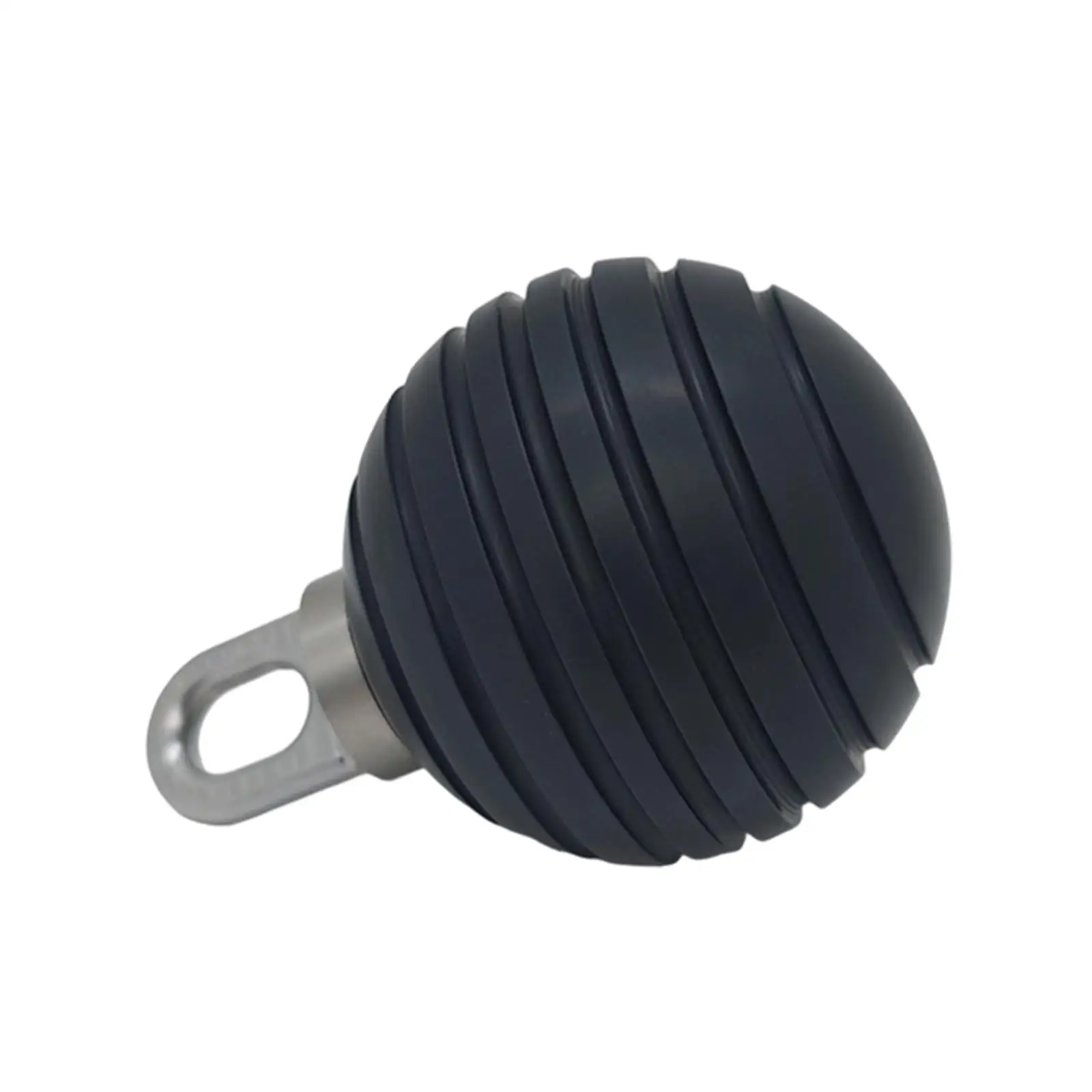 

Pull up Ball Grip Grooves Equipment for Cable Machines Finger Kettlebell