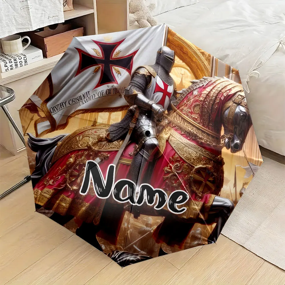 Custom Name Umbrella, 