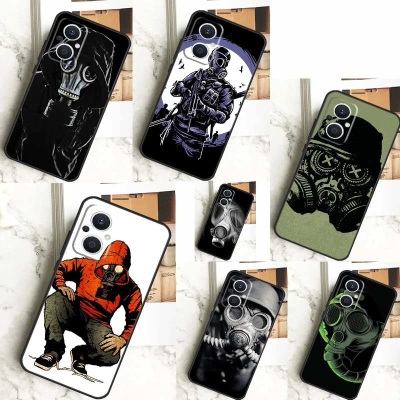 Gas Mask Case For O… - image