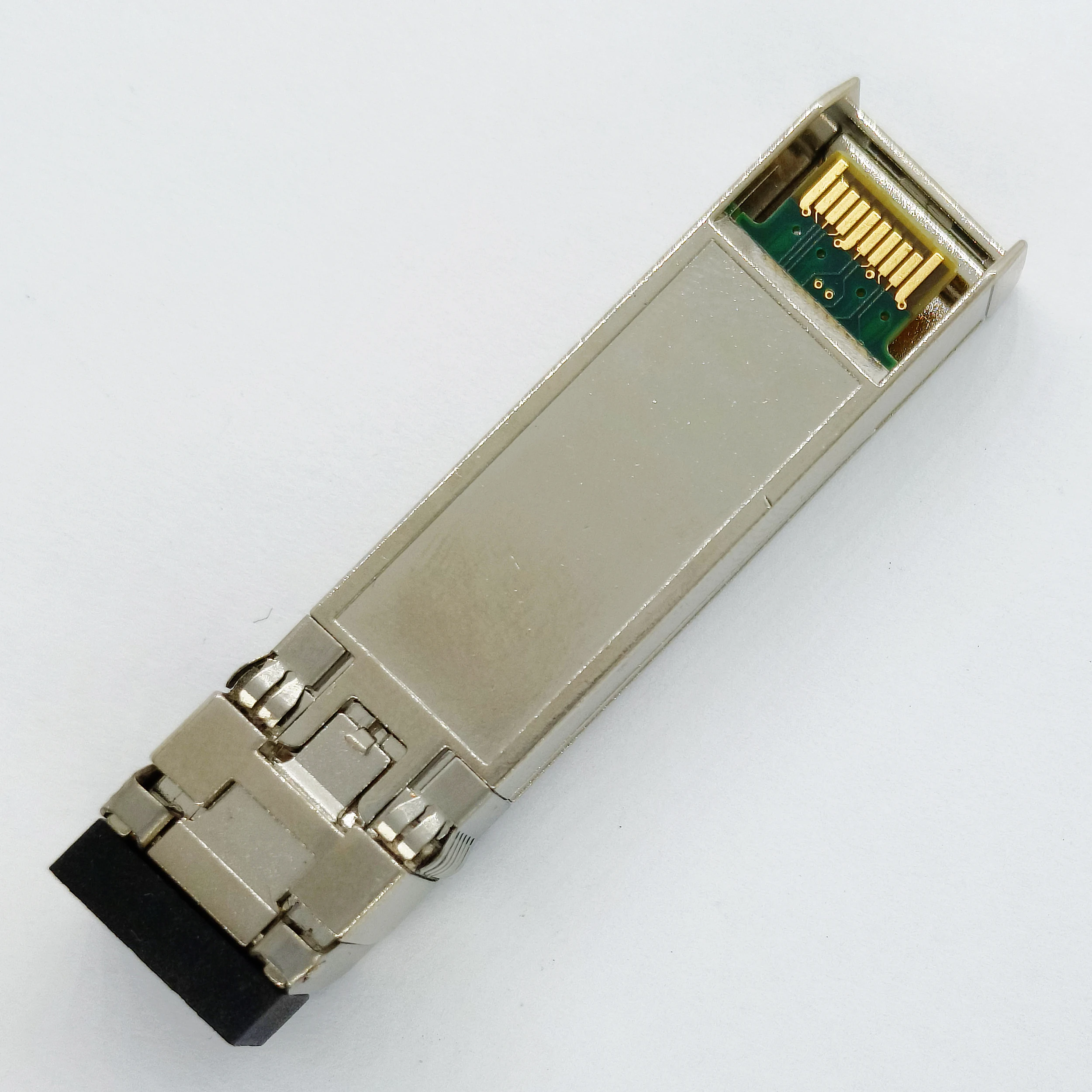 Genuine For Finisar FTLF8546P3BCV-EM 16G 850nm SR 0.1km 100m SFP28 MM Duplex LC Transceiver Optical Module