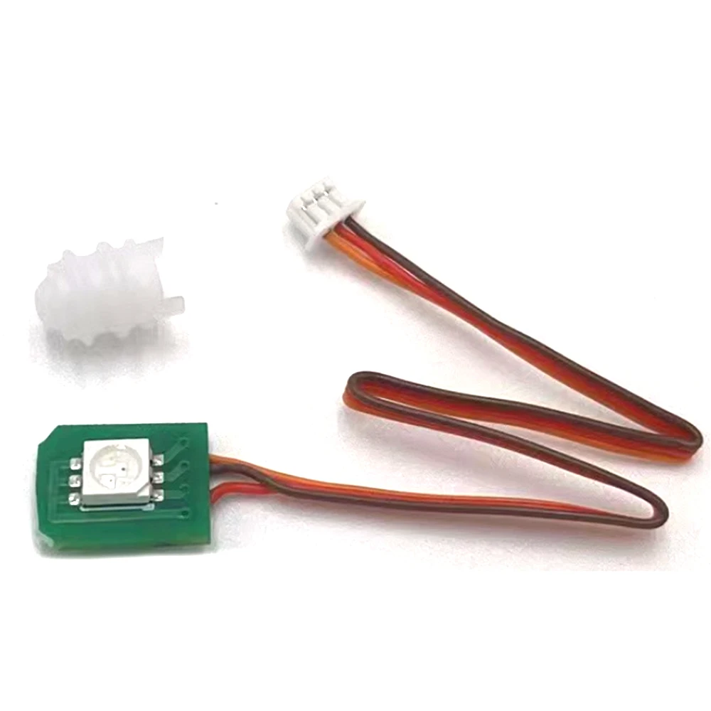 

Запасные части для радиоуправляемого вертолета Eachine E190 PRO Статус света