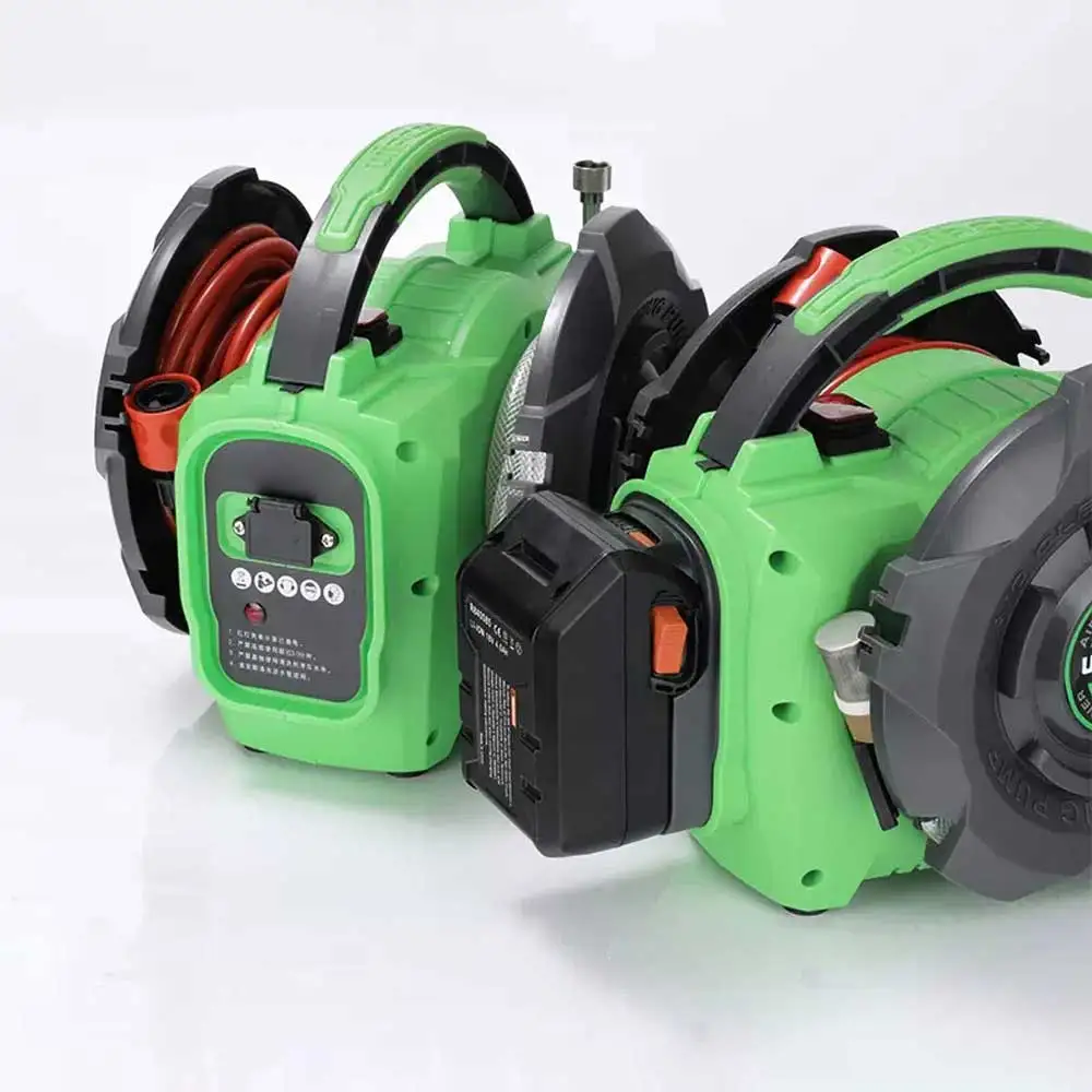 Machine de nettoyage de climatiseur 2026, évaporateur 220V, pompe de nettoyage, Rechargeable, sans fil, pour voiture électrique, Machine à laver C40T