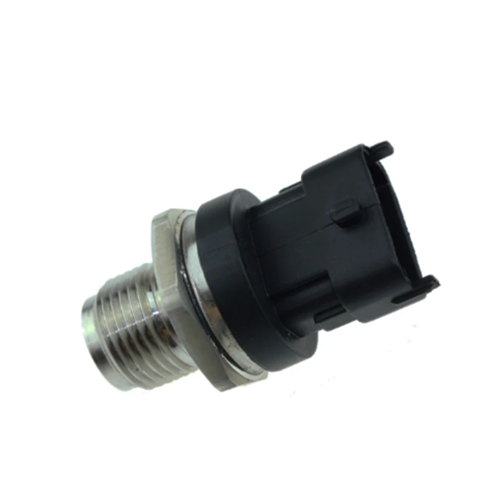 For 0281002907 0281002720 Fuel Rail Pressure Sensor Common Regulator For R-enault Mercedes MWM V-W C-hevrolet