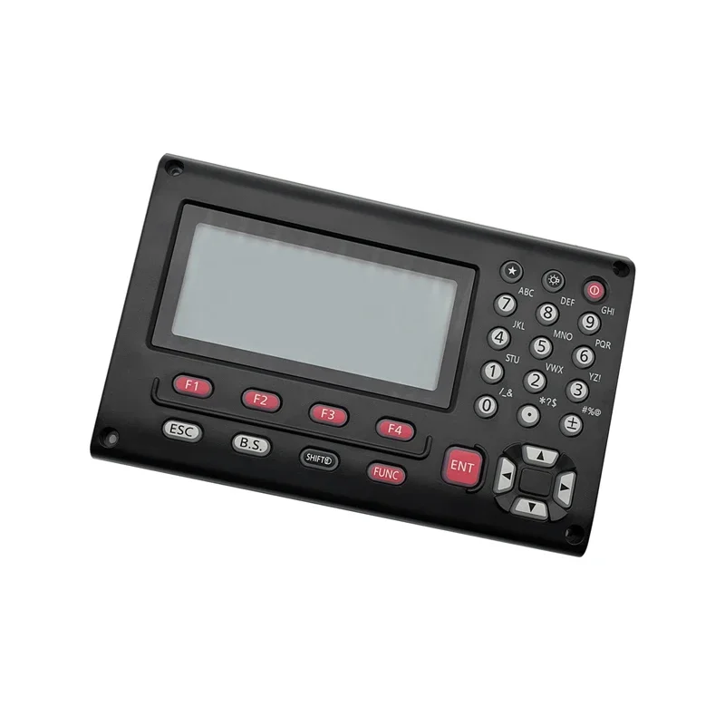 Display LCD Keyboard with LCD PCB for  IM Series Total Station