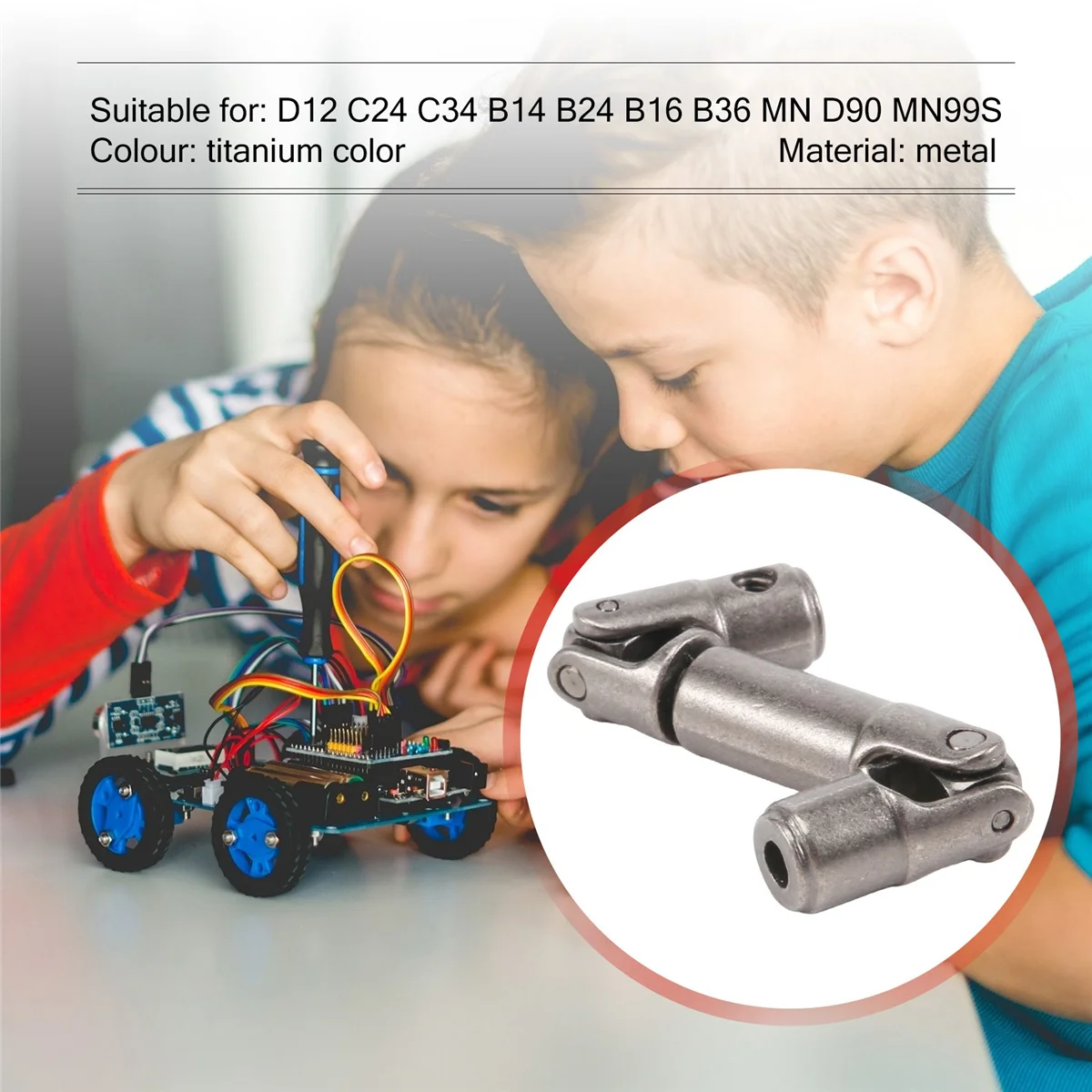 Abxy Upgrade Metal …