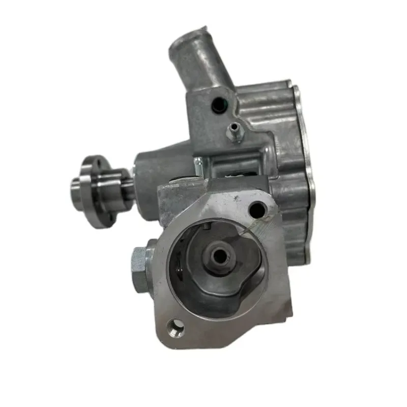 High Quality New Water Pump 13-509 13509 11-9499 for TK486 TK486E SL100 SL200 11-9499