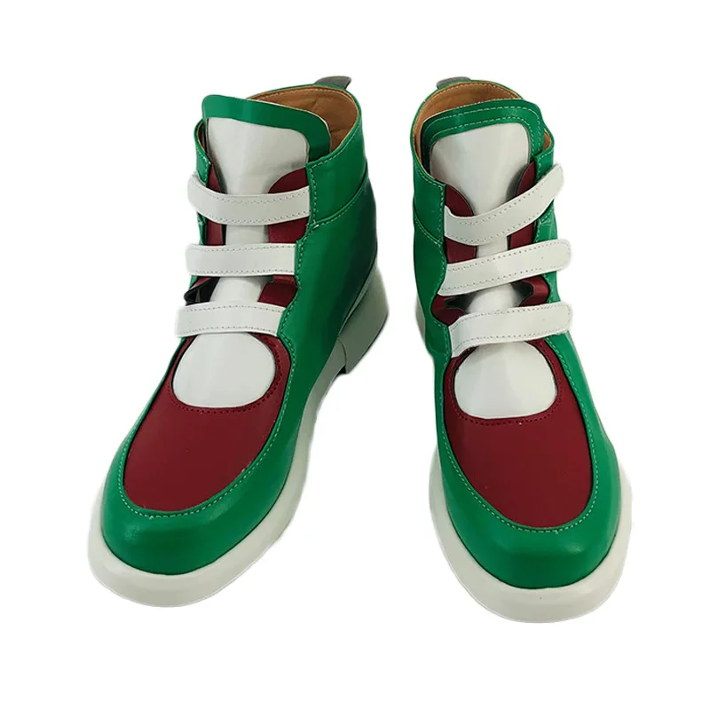 Sklep z cosplayami Yu, Midnight Club, Rinne Amagi, buty do odgrywania ról, męskie i damskie, przepiękne kostiumy, rekwizyty na imprezę Halloween.