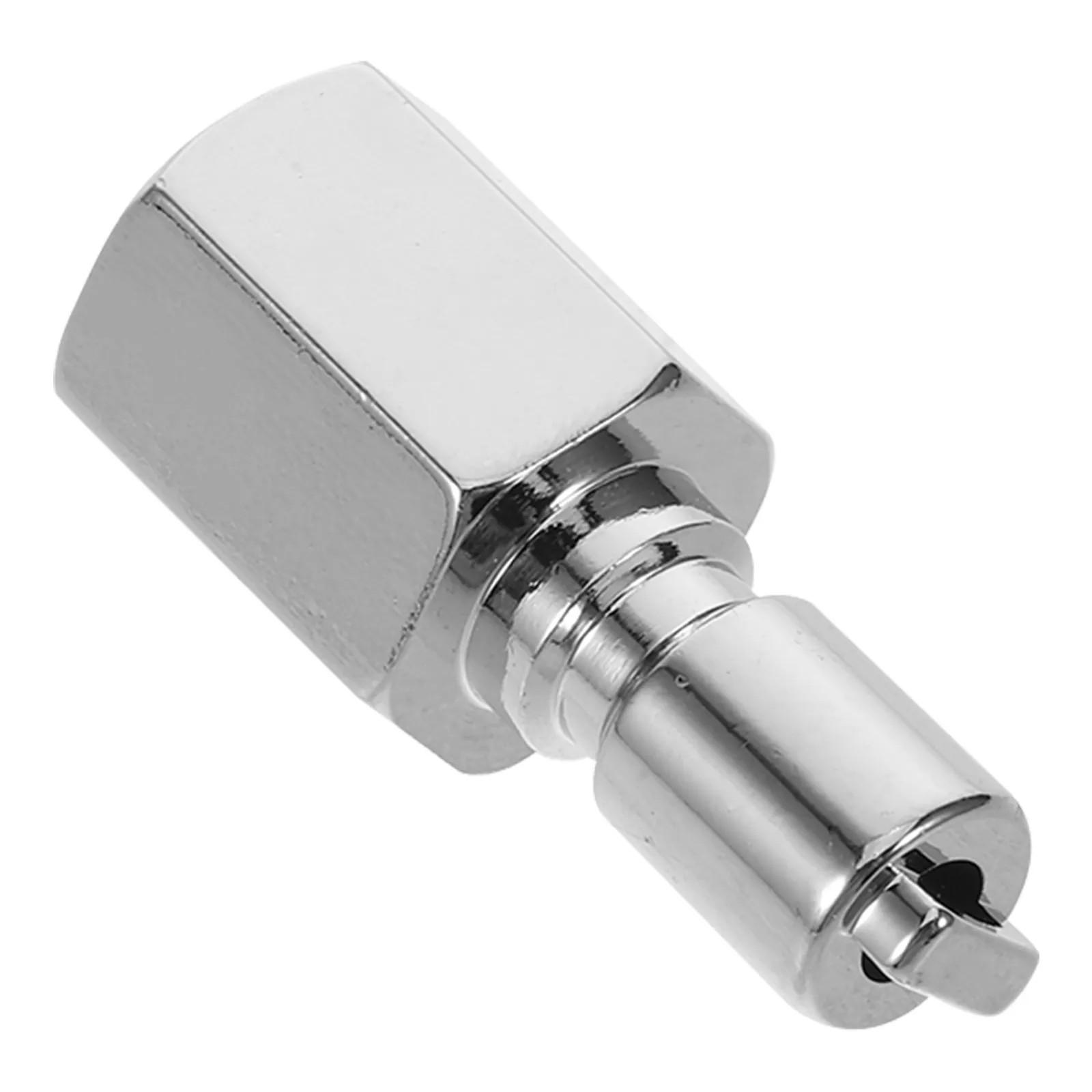 

Мужской соединитель для регулятора дайвинга, сверхпрочный быстросъемный адаптер, высокоэффективный воздушный поток под высоким давлением, снаряжение для подводного плавания