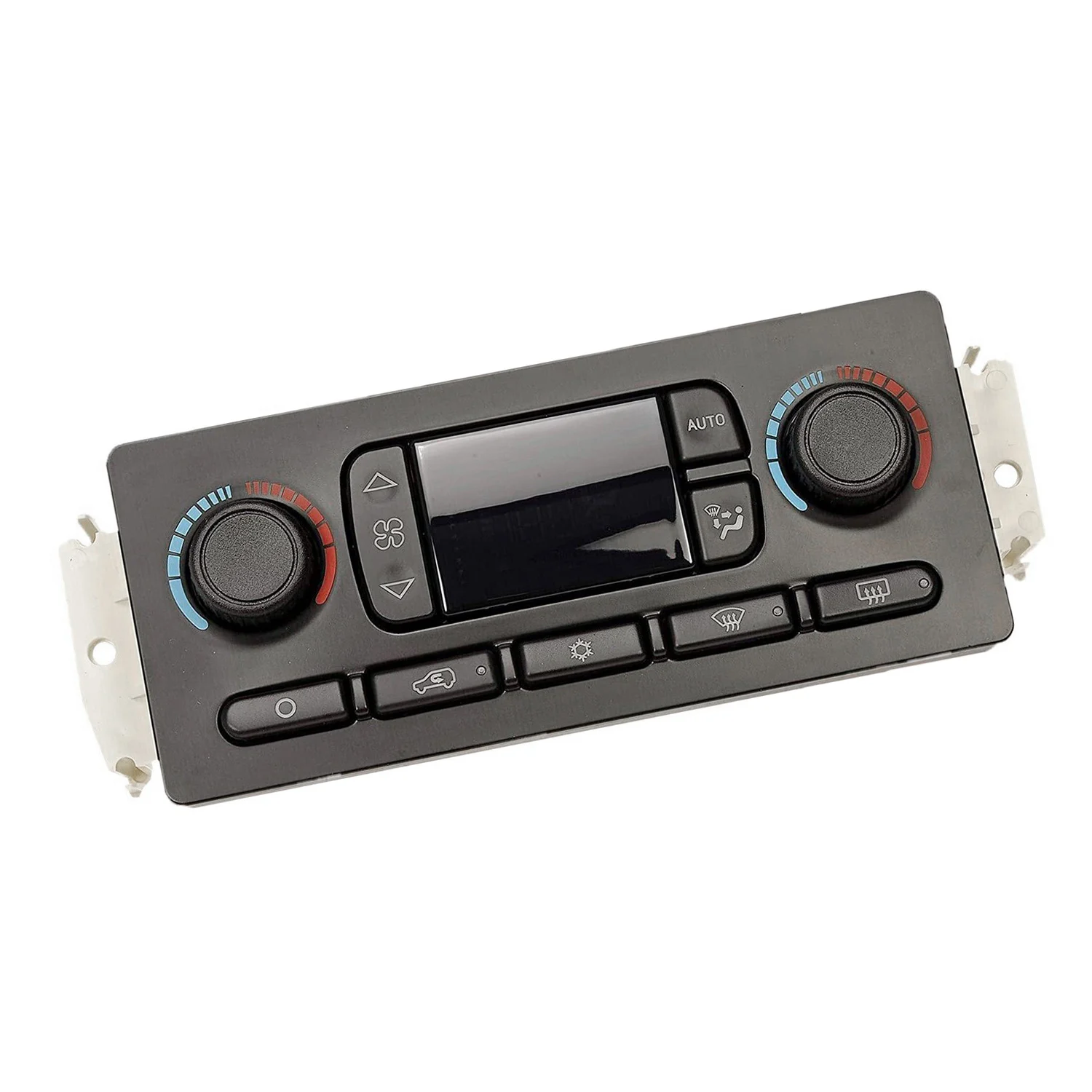 Pop 1PC AC Heater Climate Control Module For 2004-2007 Buick Rainier 599-211XD Car Engine Replacement Parts