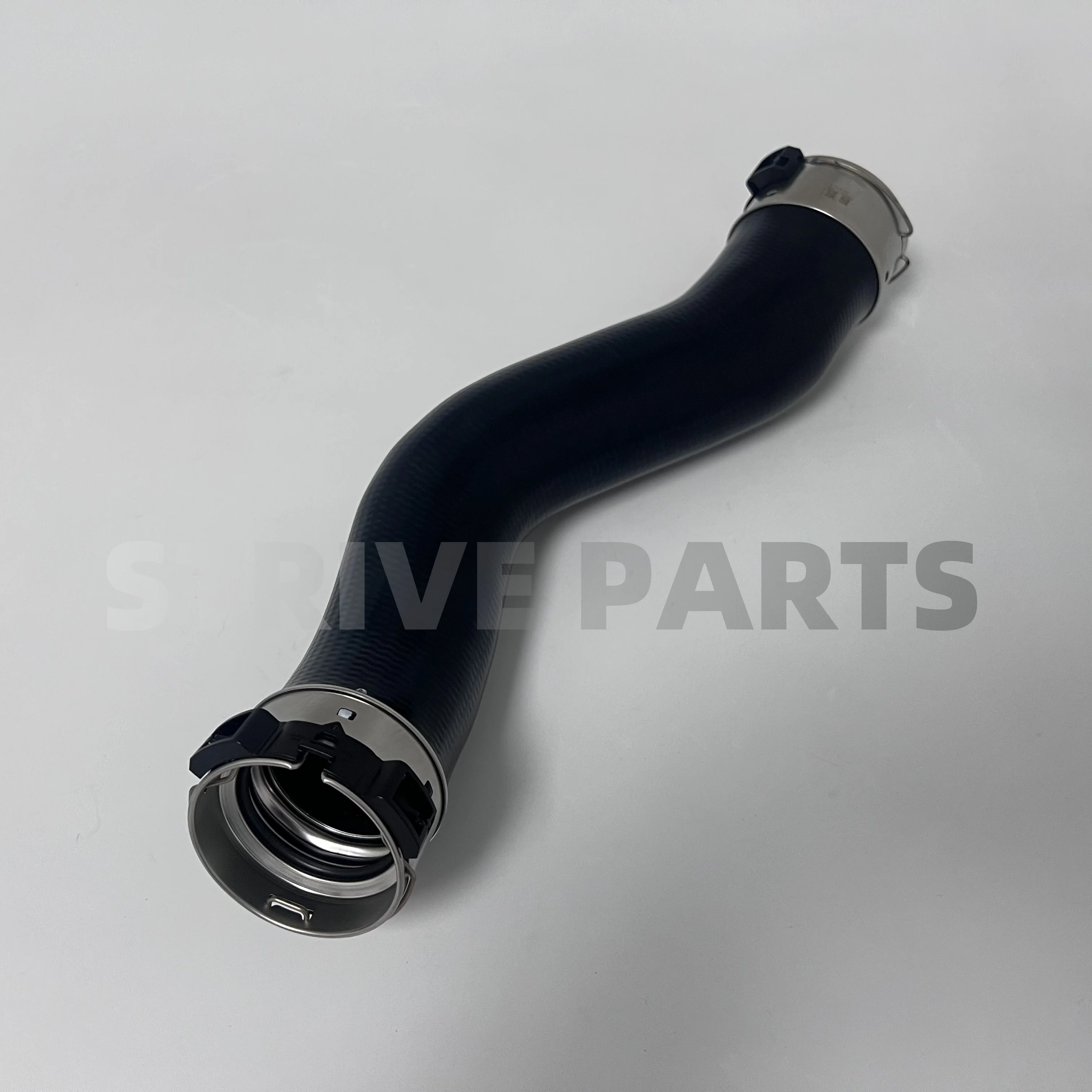 

Turbo Intercooler Hose Compatible with Nissan Navara Np300 2016-2016 2.5L Oe 14463-4Kv0A 144634 Kv0A