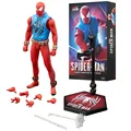 Scarlet Spider