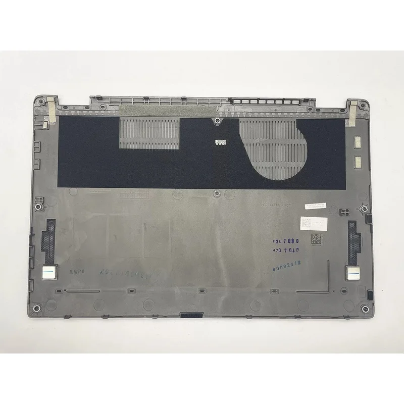 OEM Replacement for Dell Latitude 7410 Chrome E7410 0G0867 Bottom Cover Case Enclosure