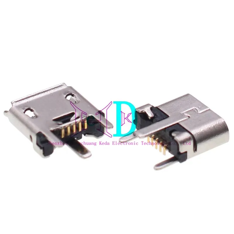 10pcs Micro USB Charging Connector Port Power Dock Charger Socket Jack For UE BOOM Megaboom Bluetooth Speaker - view 5