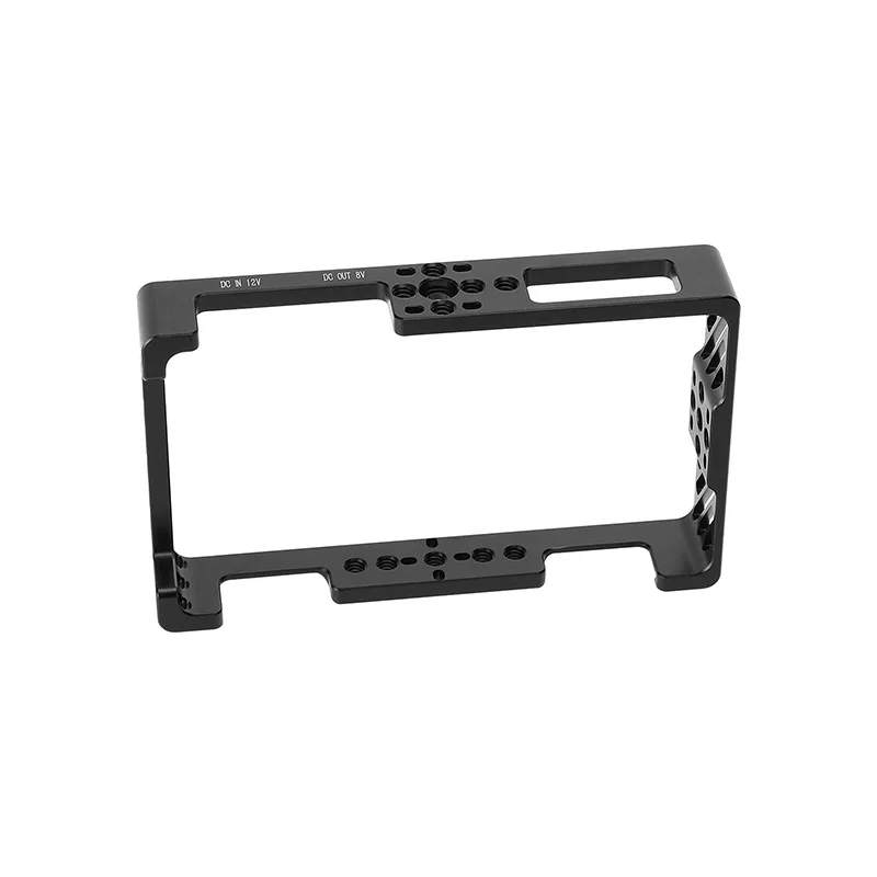 

Applicable to FreeWorld Fuwei LUT5 5.5 inch full frame monitor rabbit cage 3229