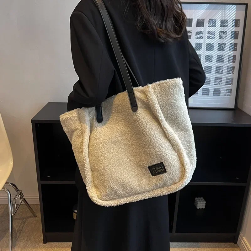 Fashion Purse and Handbag Minimalist Women Tote Bag Women Shoulder Bags Shopping Bag Designer Bags Сумка Женская Bolsos De Mujer