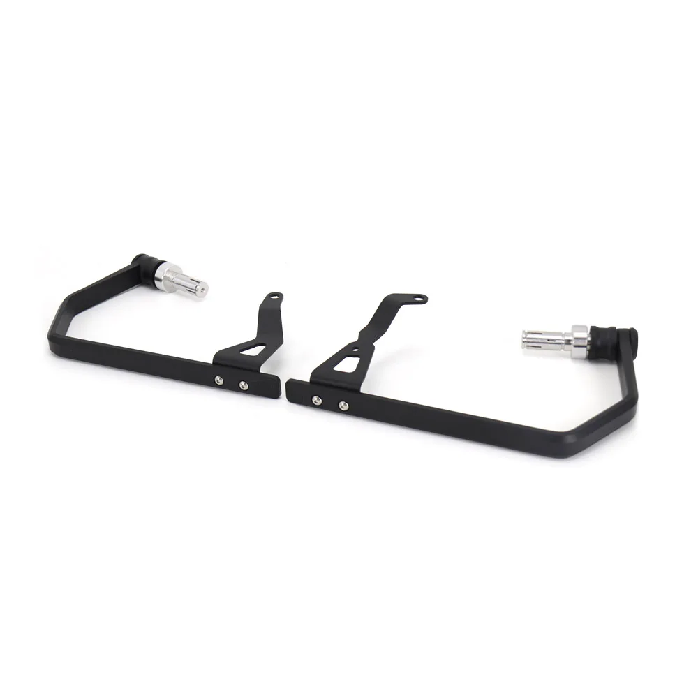 For Suzuki Vstrom 650 XT / V-strom650 Adventure, New Motorcycle Handguard Crash Bar Protector Kit, Handlebar Guard 2021-