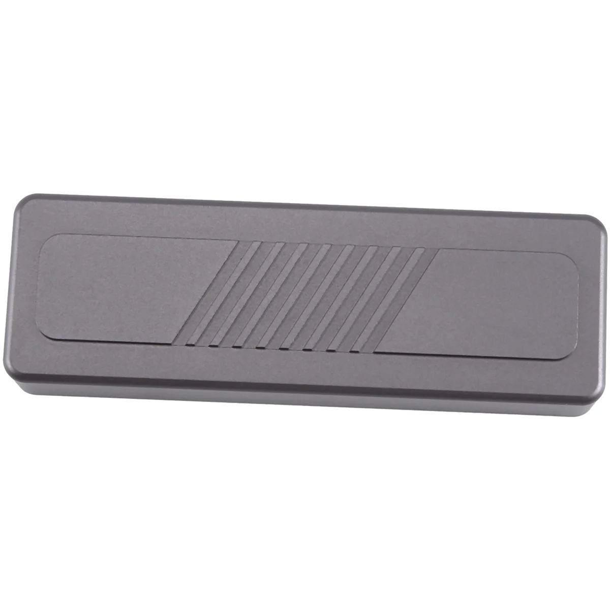 Caja SSD de estado sólido tipo C 9210B de control principal M2 de doble protocolo eficiente