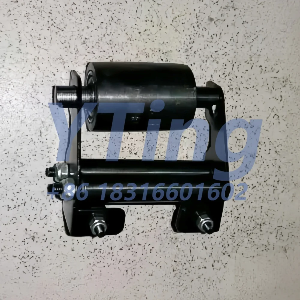 Heidelberg Printing Machine Accessories SM102 CD102 Paper Conveyor Belt Wheel