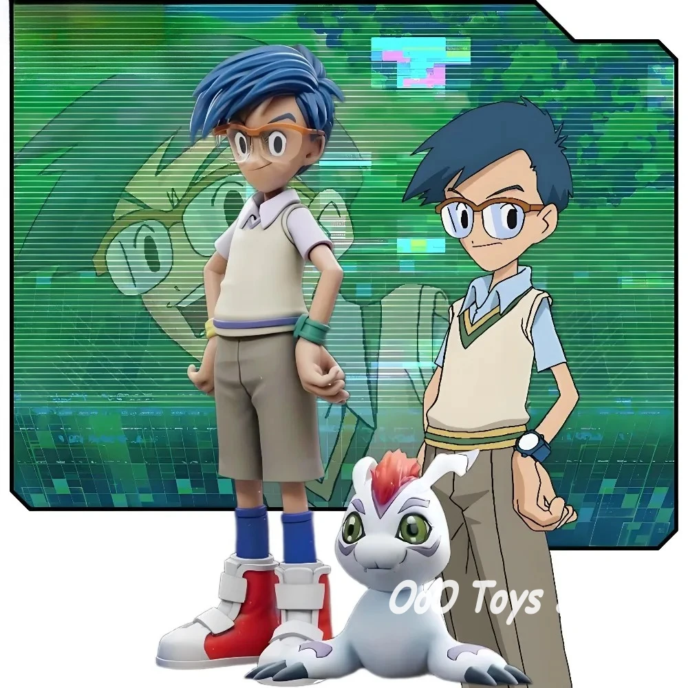 Anime Digimon Adven… - image