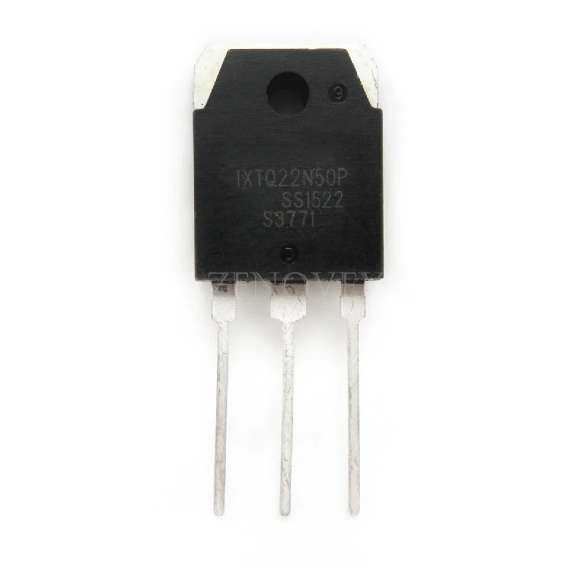 5PCS IXTQ22N50P 22N50P GT50N322 50N322 2SA1941 A1941 2SA1940 A1940 G40N60UFD SHG40N60UFD TO-3P