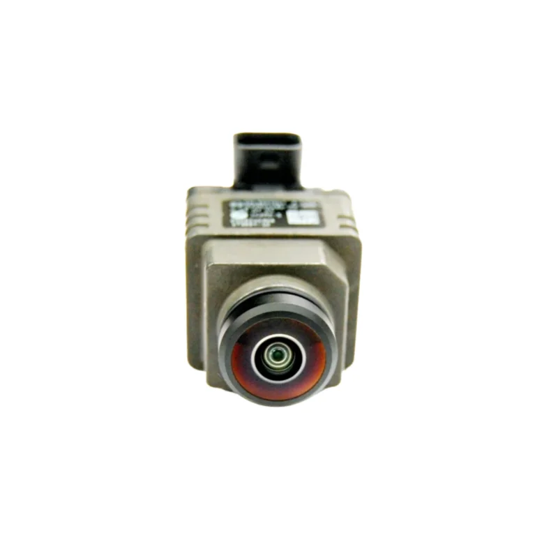 Front rear left right reversing Surround View Camera For BMW iCam2-S X3 iX3 X4 G08 X5 G05 66537944131 66539495742 66535A0F6D7