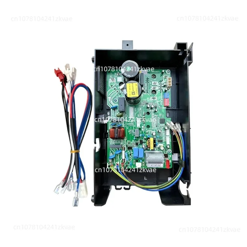 

Inverter air conditioner external unit motherboard universal universal circuit board bp2bp3 air conditioner fault code E1