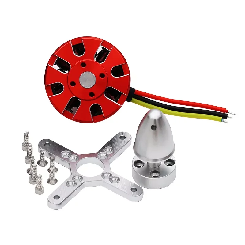 Brushless Motor DC Drone Agriculture Drone Accessories Engine 3502 Customized Drone Motor Agricultural UAV Motor