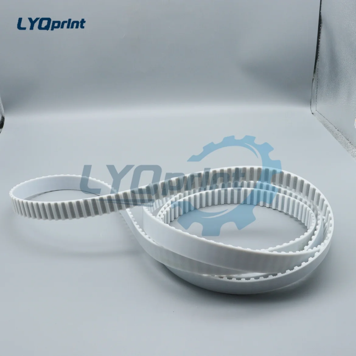 25T10-3250 Muller Martini Timing Belt 0390.1601.4 Offset Spare Parts