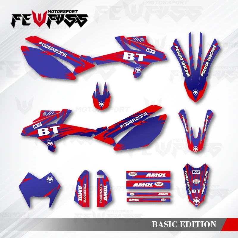 

Fewfuss Graphics Decals Stickers Motorcycle Background Custom For BETA 2011 2012 2013 2014 2015 2016 2017-2020 BETA RR 50 002