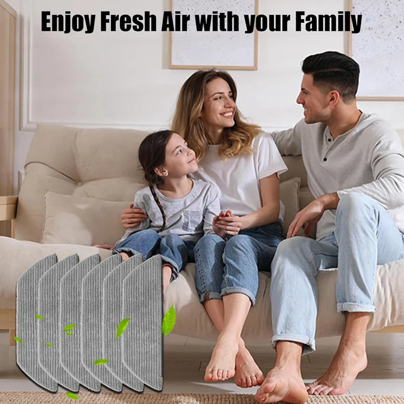 Para Shark AV2800ZE RV2820YE RV2820ZE RV2800AE RV2800S RV2800AECA piezas de limpiador al vacío cepillo lateral principal filtro HEPA